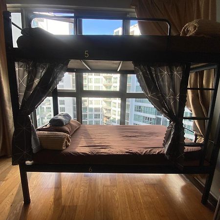 Regalia Bestfriend Hostel クアラルンプール エクステリア 写真