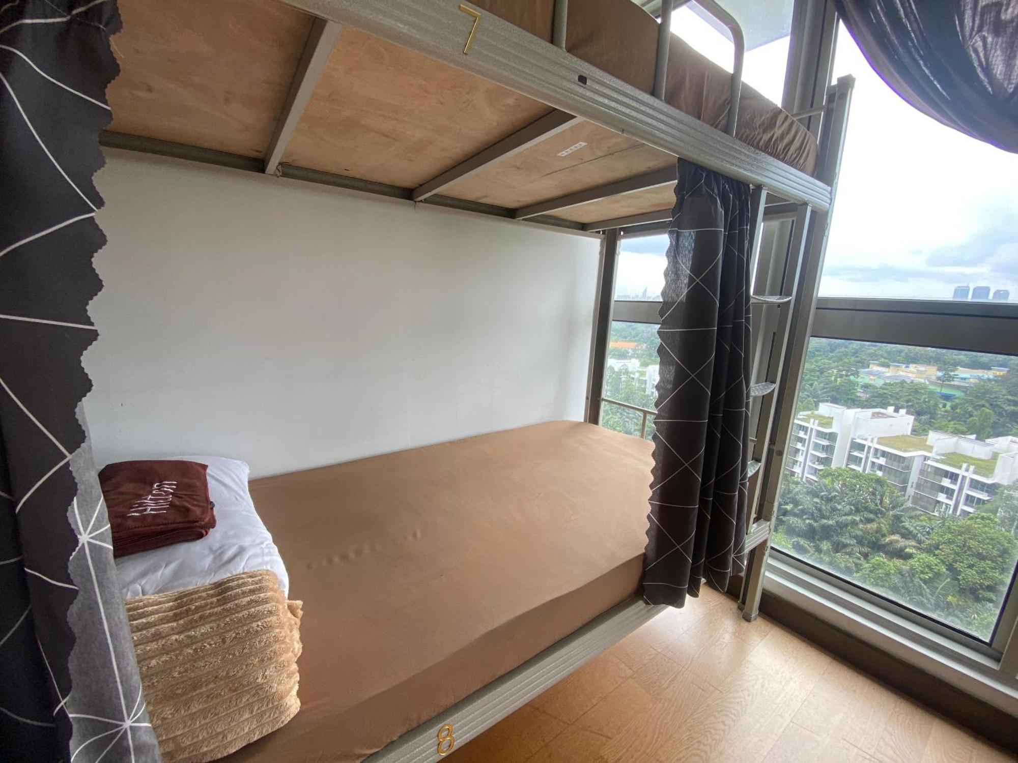 Regalia Bestfriend Hostel クアラルンプール エクステリア 写真