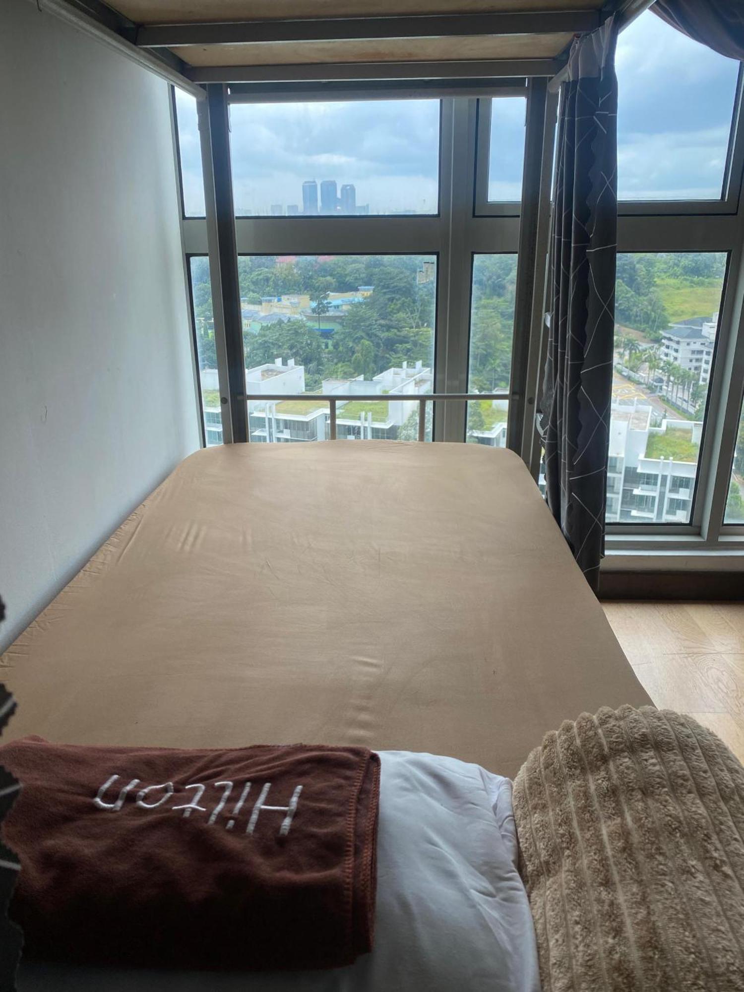 Regalia Bestfriend Hostel クアラルンプール エクステリア 写真