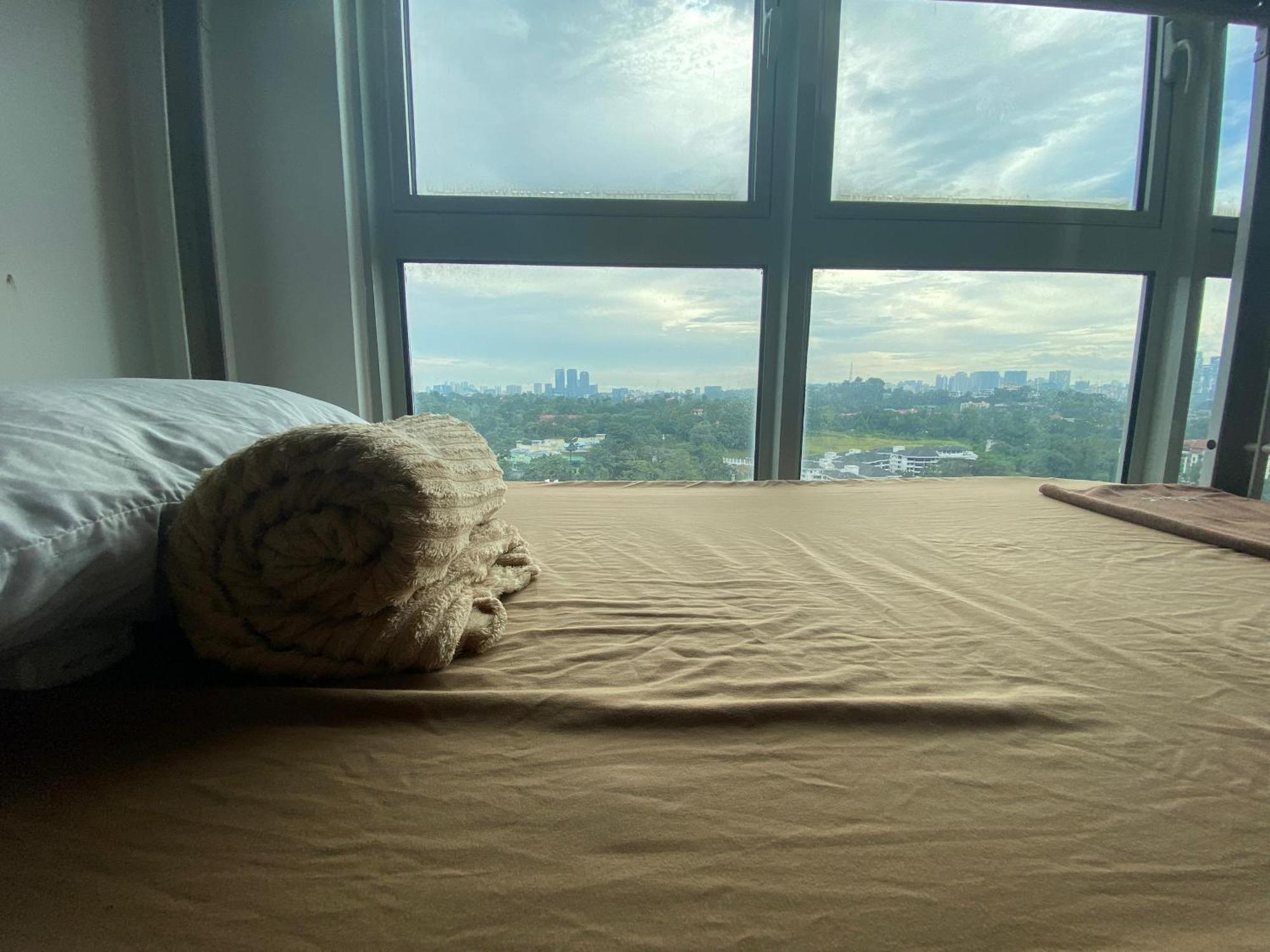 Regalia Bestfriend Hostel クアラルンプール エクステリア 写真