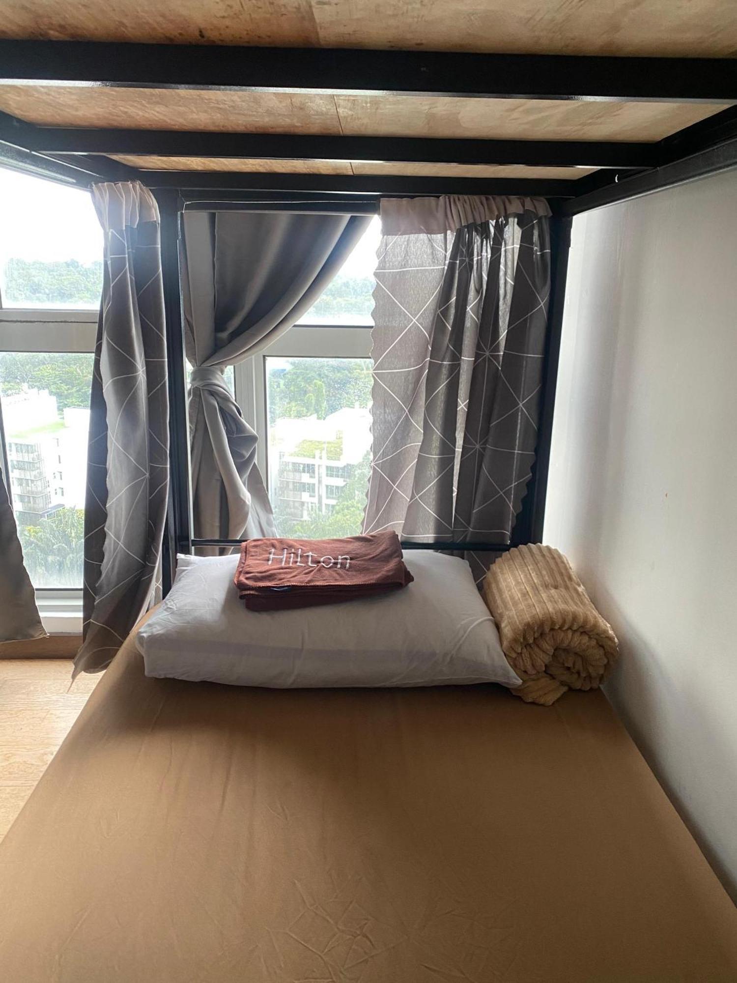 Regalia Bestfriend Hostel クアラルンプール エクステリア 写真