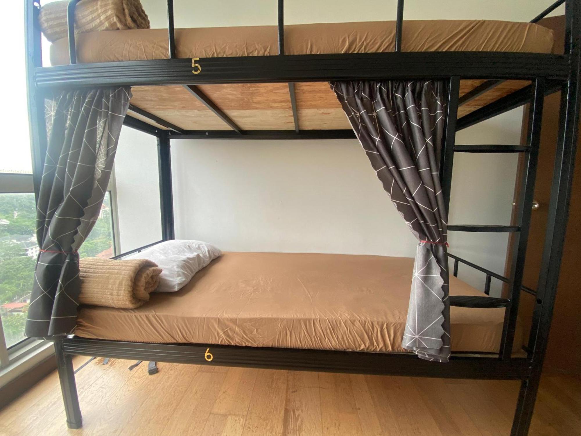 Regalia Bestfriend Hostel クアラルンプール エクステリア 写真