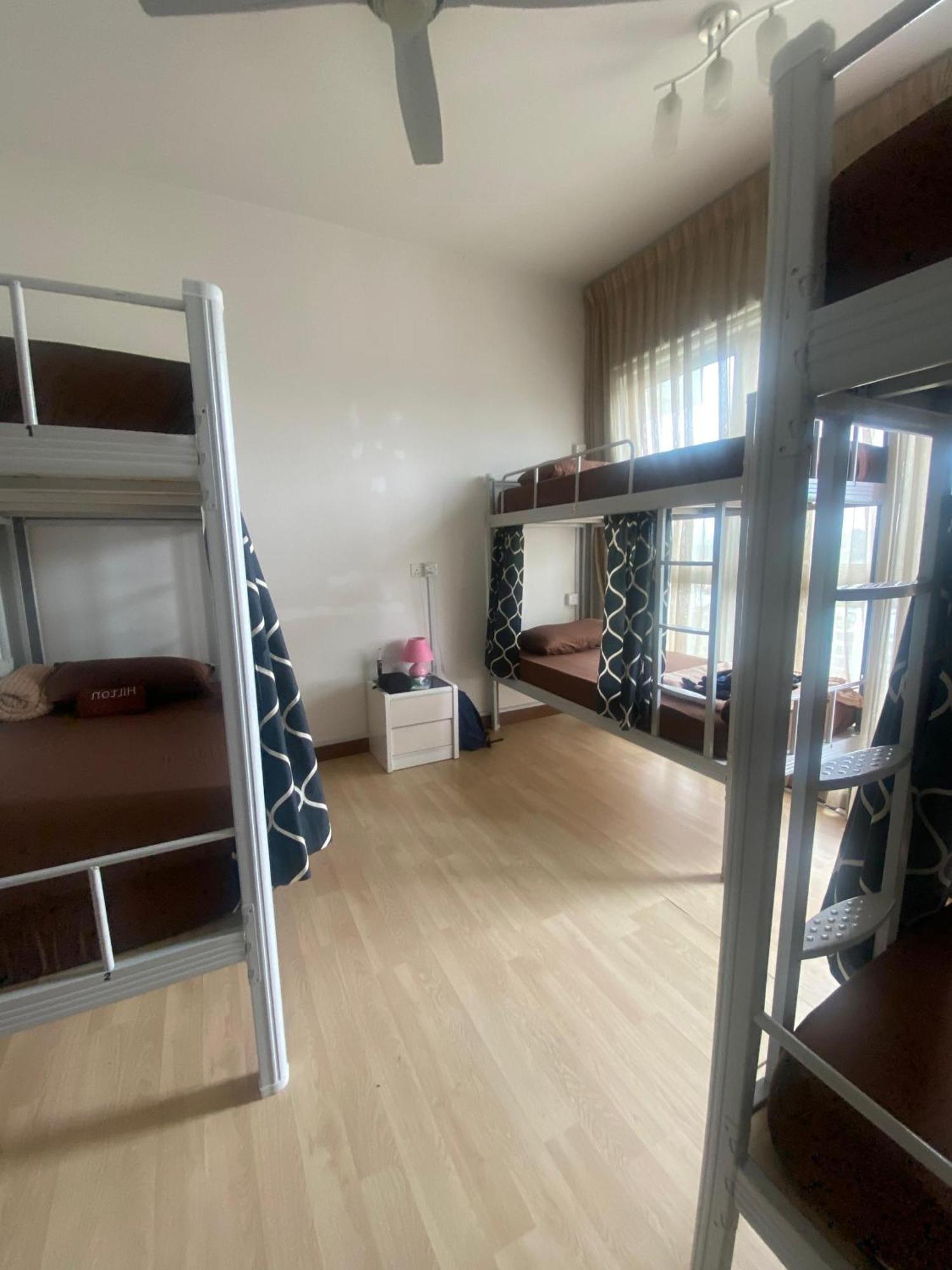 Regalia Bestfriend Hostel クアラルンプール エクステリア 写真