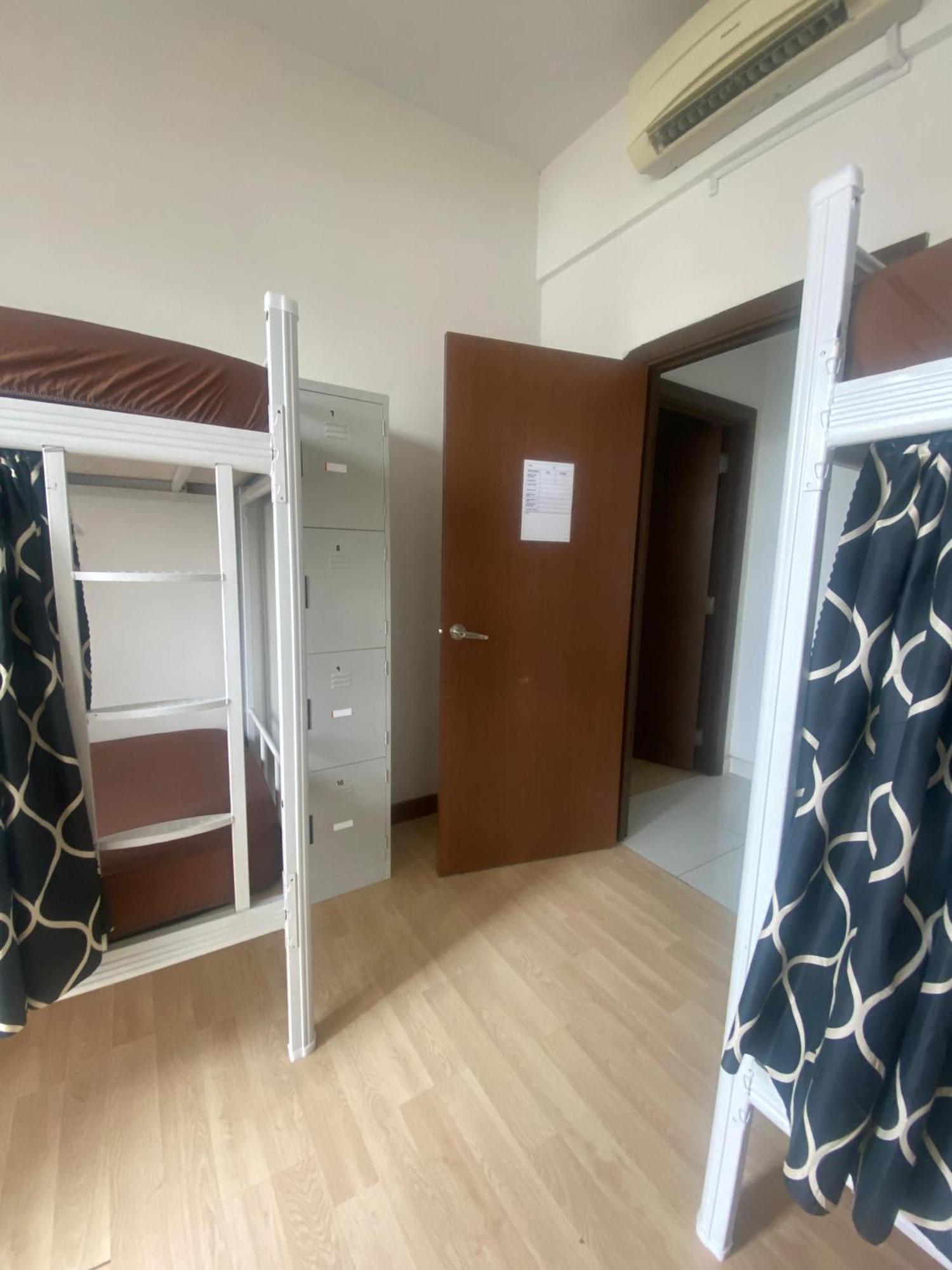 Regalia Bestfriend Hostel クアラルンプール エクステリア 写真