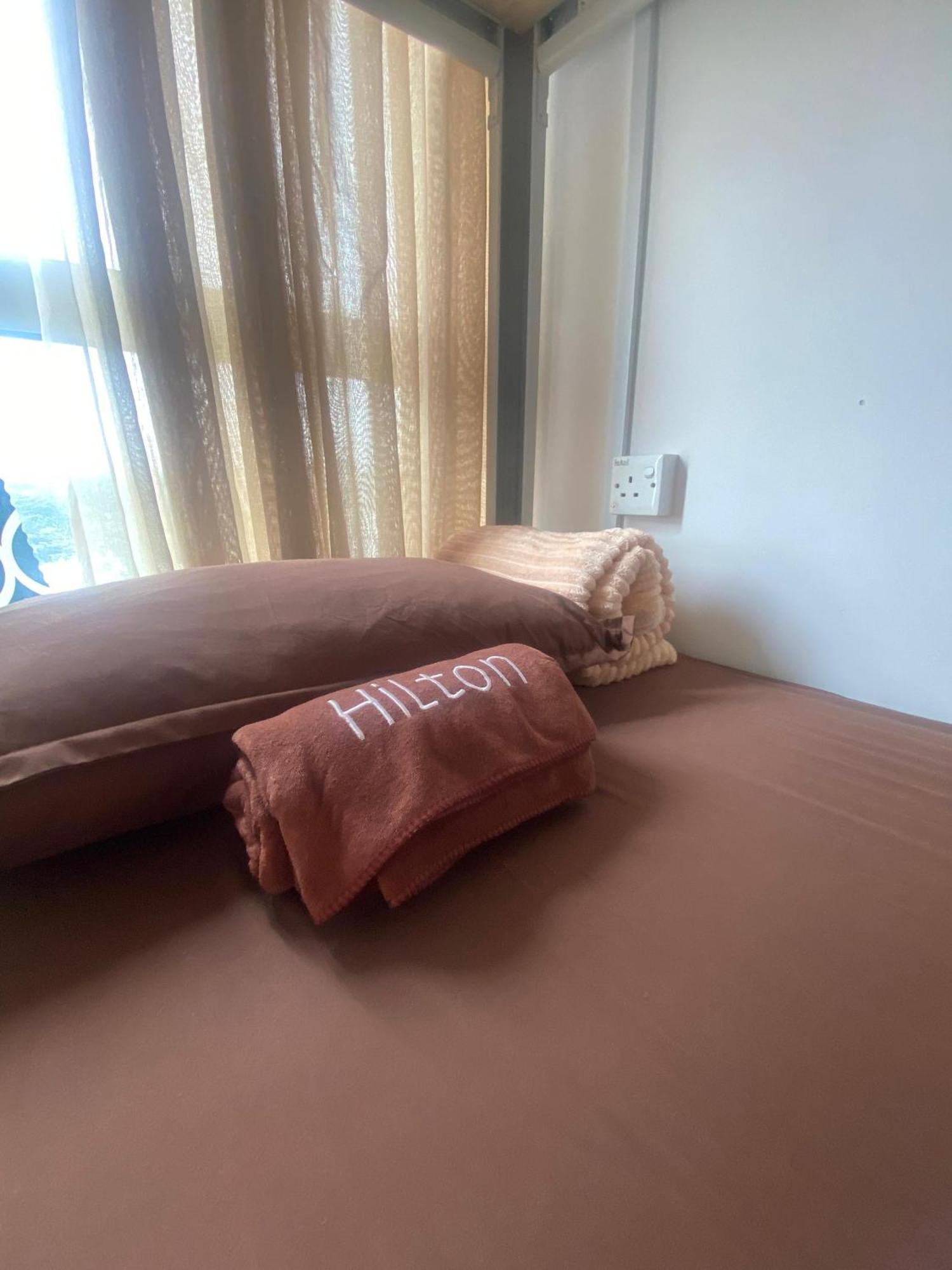 Regalia Bestfriend Hostel クアラルンプール エクステリア 写真