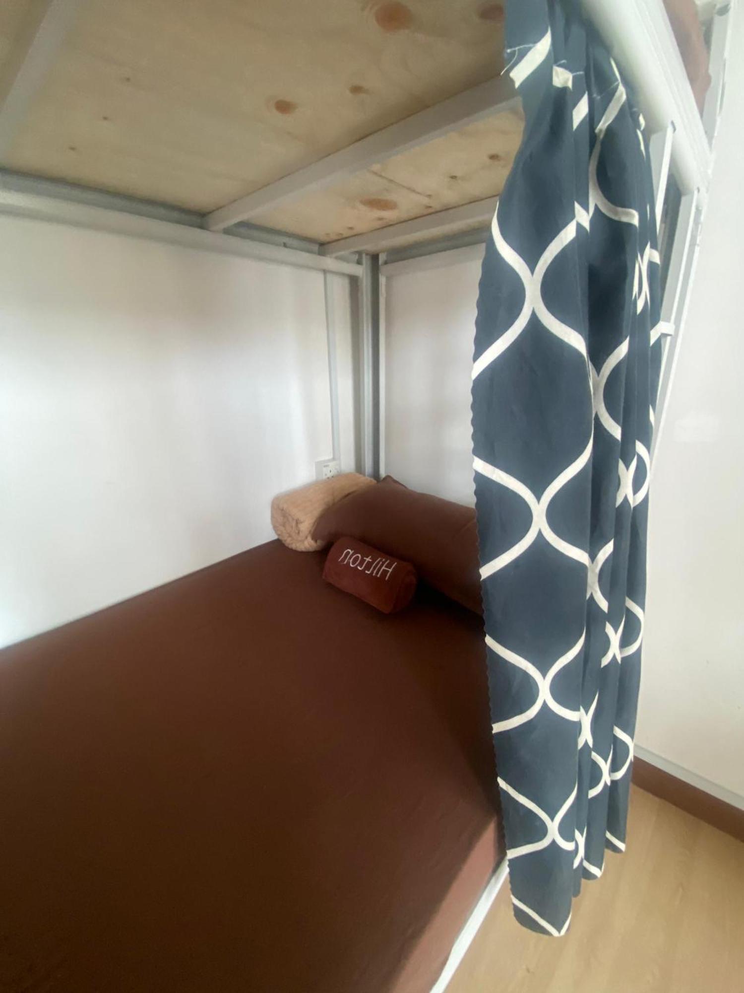 Regalia Bestfriend Hostel クアラルンプール エクステリア 写真