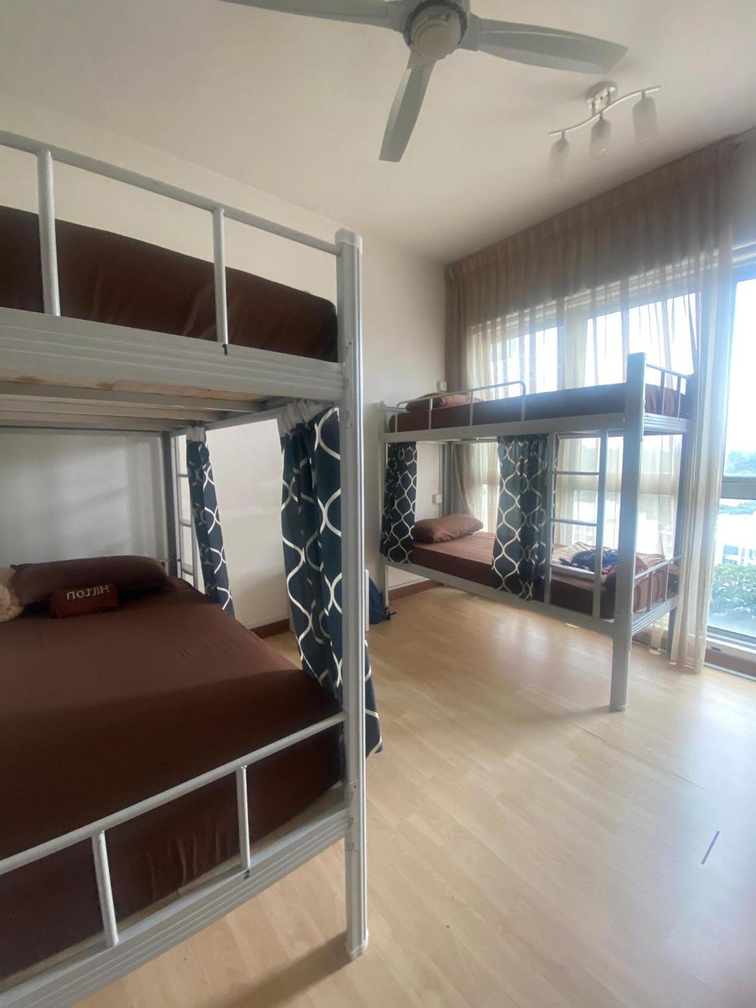 Regalia Bestfriend Hostel クアラルンプール エクステリア 写真