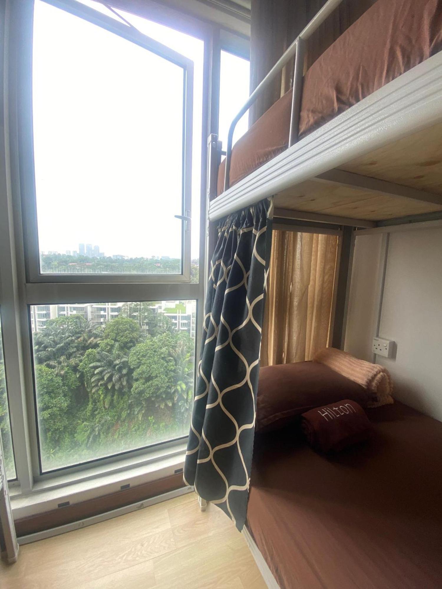 Regalia Bestfriend Hostel クアラルンプール エクステリア 写真